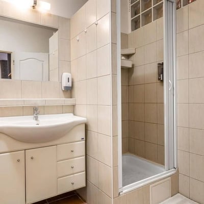 Rental of a cozy 2-room apartment, 75 m², in Staré Mesto district, Bratislava, Slovakia